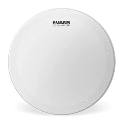 Afbeelding van Evans B13DRY Genera Dry 13 inch snaredrumvel