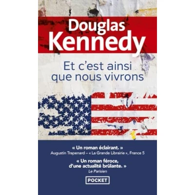 Afbeelding van Et c&#039;est ainsi que nous vivrons