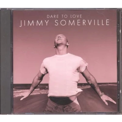 Afbeelding van Somerville Jimmy Dare To Love