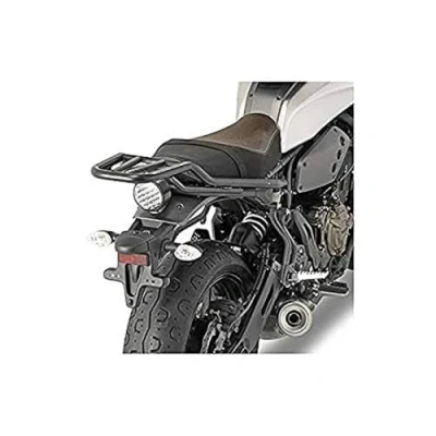 Afbeelding van GIVI SR2126 Topkofferrek Monolock/Key Yamaha XSR 700 (16 19)