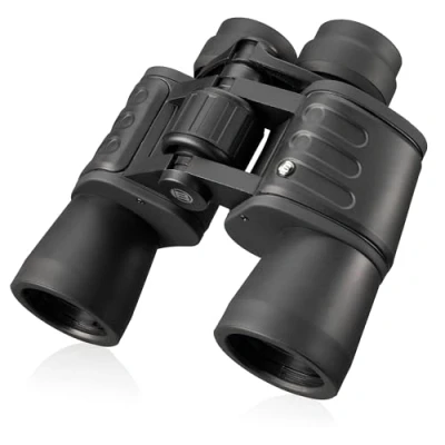 Afbeelding van Bresser Verrekijker Hunter 8x40 Met Dioptriecorrectie