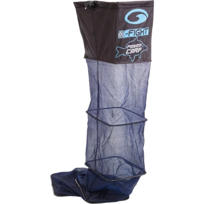 Afbeelding van Garbolino Leefnet X Fight Power Carp 2,5m