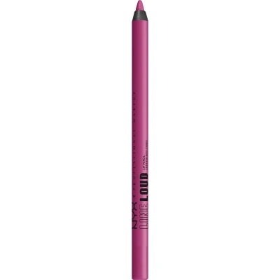Afbeelding van NYX Line Loud Lipliner LLLP09 Hottie Hijacker