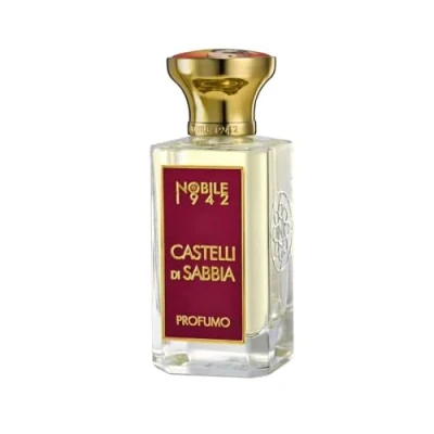 Afbeelding van Nobile 1942 Castelli Di Sabbia Extrait 75ml