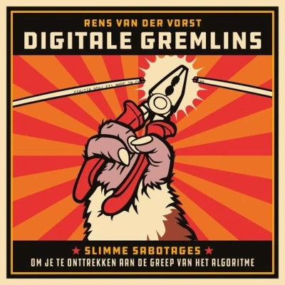 Afbeelding van Digitale gremlins