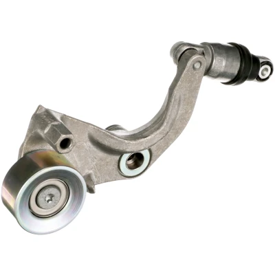Afbeelding van Gates Spanner poly V riem T39077