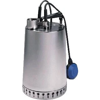 Afbeelding van Grundfos vuilwaterdompelpomp AP1240.06.a1 230V+nivo