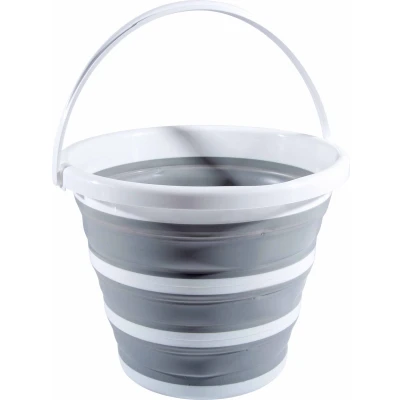 Afbeelding van Catchgear Foldable Bucket 10L Voeremmer