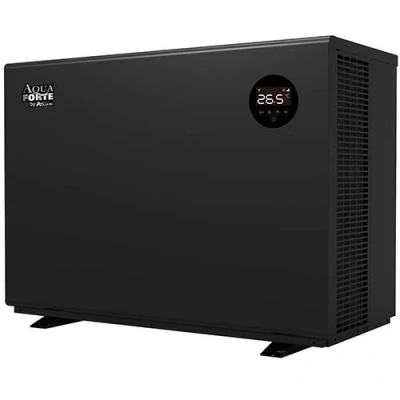 Afbeelding van Mr. Silence Full inverter Zwembad warmtepomp 21kW