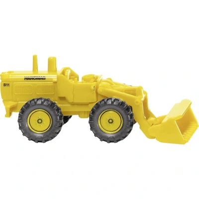 Afbeelding van Wiking 097402 N Bouwvoertuig Hanomag Shovel