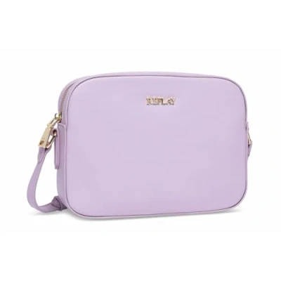 Afbeelding van Replay Schoudertas, Dames, Maat: One Size, Wisteria