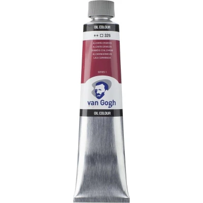 Afbeelding van Olieverf Talens Van Gogh 326 200 ml