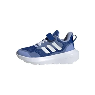 Afbeelding van adidas Performance Sneakers laag Royal blue cloud white spark voor kinderen, Maat: 31.5,