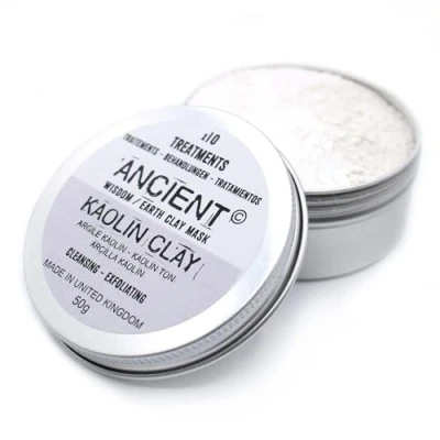 Afbeelding van Kaolin Clay, 50 g