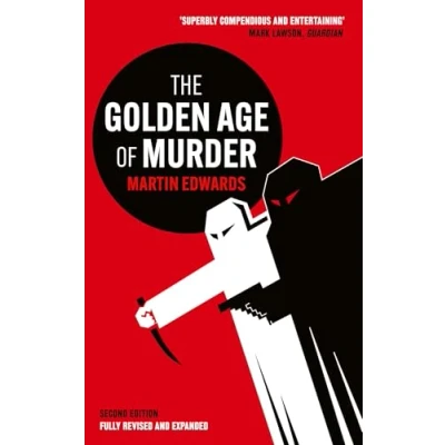 Afbeelding van The Golden Age of Murder