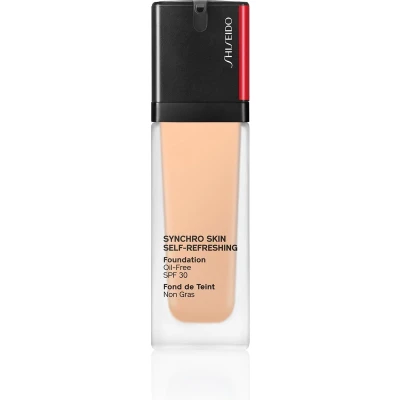 Afbeelding van Shiseido Synchro Skin Self Refreshing Liquid Foundation 150 Lace 30 ml