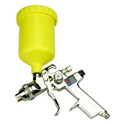 Afbeelding van Rodcraft, Verfspuitsysteem, Sproeier 8102