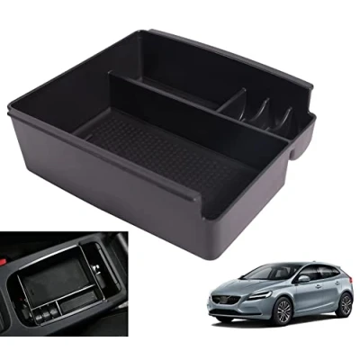 Afbeelding van Opbergdoos Organizer middenconsole voor 2013 2021 V40