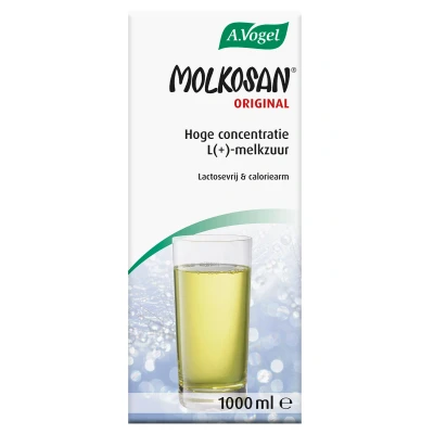 Afbeelding van A.Vogel Molkosan Original 1000ML