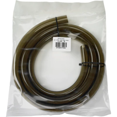 Afbeelding van Superfish X Pro Aquarium Buitenfilter 1000 Slang 1.5m Filtermateriaal 16/20 mm Zwart Transparant