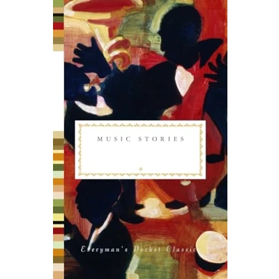 Afbeelding van Music Stories: Everyman Pocket Classics