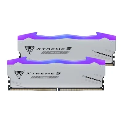 Afbeelding van Patriot 48 GB DDR5 8000 (2x 24 GB) Dual Kit