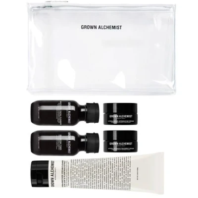 Afbeelding van Grown Alchemist 4 delige Flight Kit