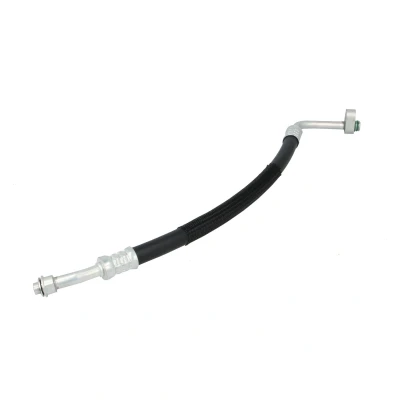 Afbeelding van Hogedrukleiding, airconditioning THERMOTEC KTT160186