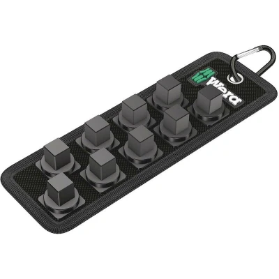 Afbeelding van Wera dopsl set 05003893001