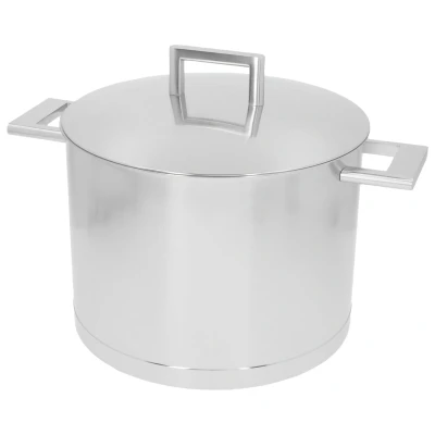 Afbeelding van Demeyere John Pawson 7 Soeppan 24 cm