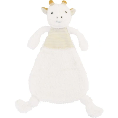 Afbeelding van Happy Horse Knuffeldoekje Giraffe Gary