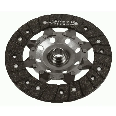 Afbeelding van Sachs Frictieplaat 1864 002 835