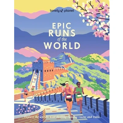 Afbeelding van Epic Lonely Planet Runs of the World