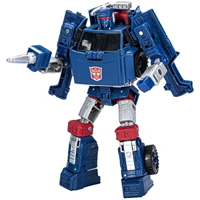 Afbeelding van Transformers Generations Selects: DK 3 Breaker Speelfiguur