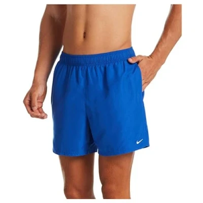 Afbeelding van Nike Performance Volley Zwemshorts, Heren, Maat: XS, Game royal