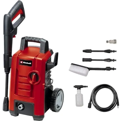 Afbeelding van Einhell TC HP 130 Hogedrukreiniger