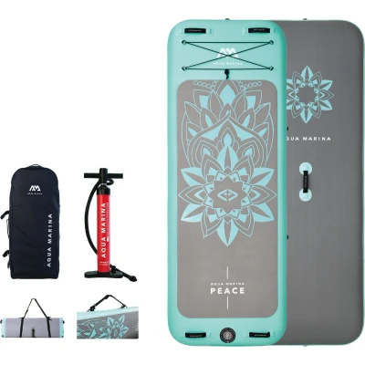 Afbeelding van Aquamarina, Peace 9’6, Sup Table