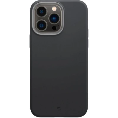 Afbeelding van Spigen ACS05022, Housse, Apple, iPhone 14 Pro, 15,5 cm (6.1&quot;), Noir