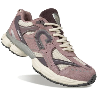 Afbeelding van Cruyff Marato Runner roze sneakers dames (CCW253870350)