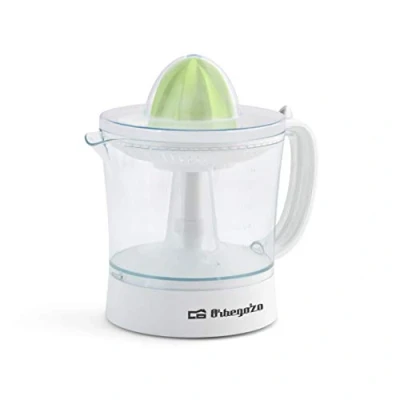 Afbeelding van Elektrische juicer Orbegozo EP 2210 25 W 1 L Wit