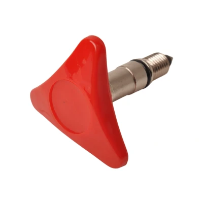 Afbeelding van OMFB Draaiknop voor handpomp PMS25