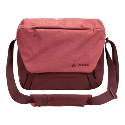 Afbeelding van Vaude ROM Schoudertas, Maat: One Size, Dark cherry