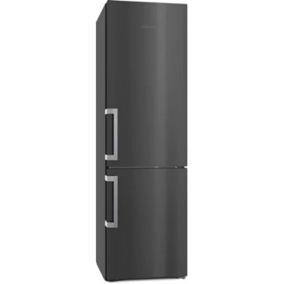 Afbeelding van Miele KFN 4795 CD bst Koel vriescombinatie Zwart