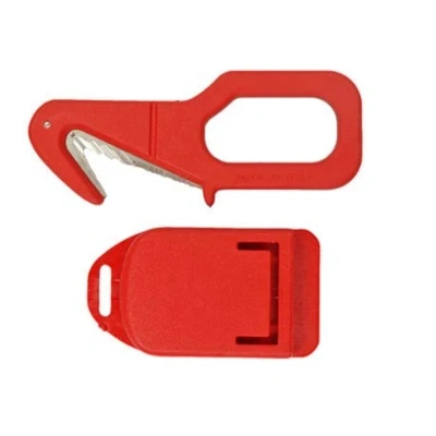 Afbeelding van FOX Rescue Tool Red