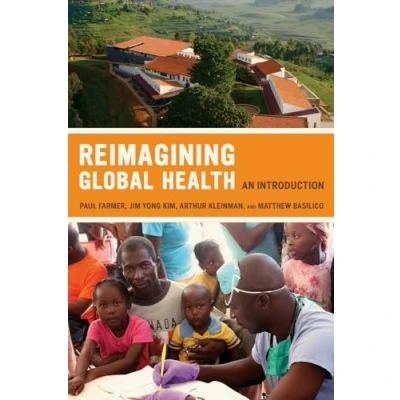 Afbeelding van Reimagining Global Health: An Introduction: 26
