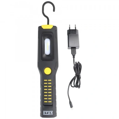 Afbeelding van Oplaadbare led werklamp ALAMO Stak