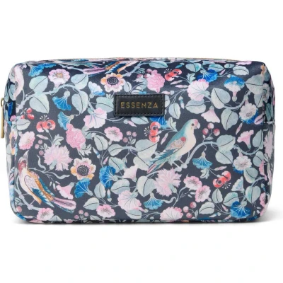 Afbeelding van Toilettas Essenza Pepper Aleste Slate Grey (28 x 13 17 cm)