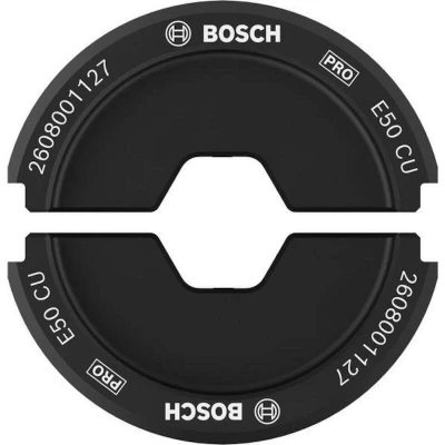 Afbeelding van Bosch Accessories 2608001127 Krimpinzetstuk Buiskabelschoenen, Buisconnectoren 50 tot mm²