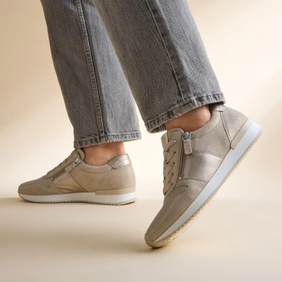 Afbeelding van Gabor 63.420 Sneakers