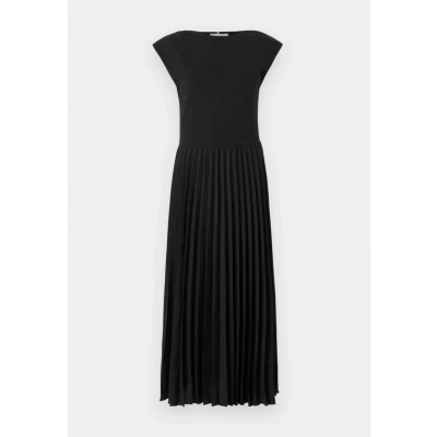 Afbeelding van Tommy Hilfiger Jurk, Dames, Maat: XXS, Black
